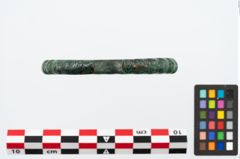 Foto von Bronzearmreif (NHMW-PRAE-025478)